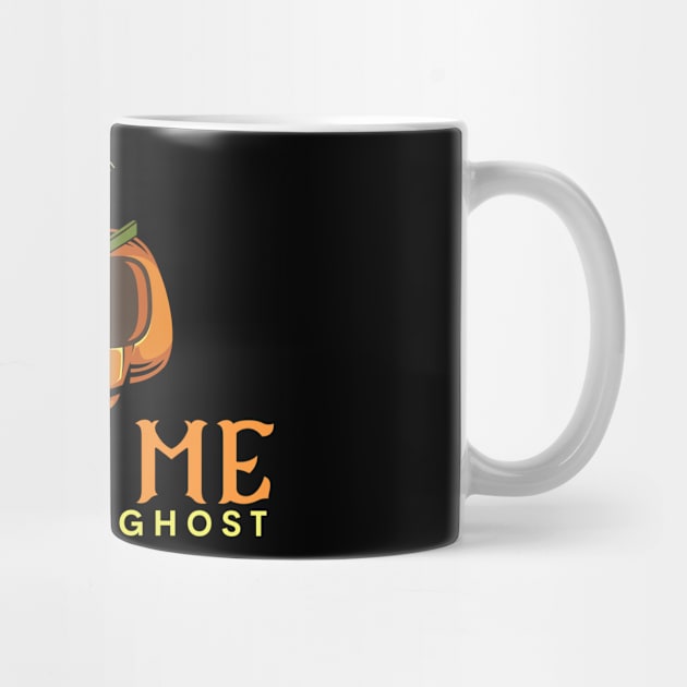 Fear Me-I Fear No Ghost-Halloween Phasmophobia by ARTSYVIBES111